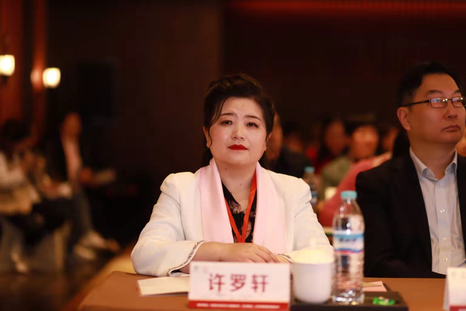 許羅軒 許羅軒